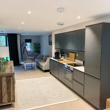 Holiday home 22 Ironworks - Ukc5940
