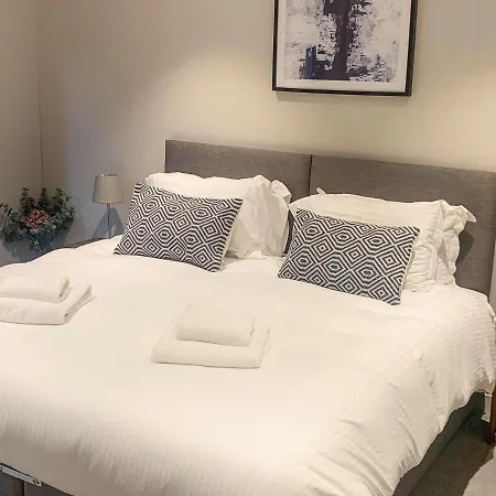 22 Ironworks - Ukc5940 Holiday home