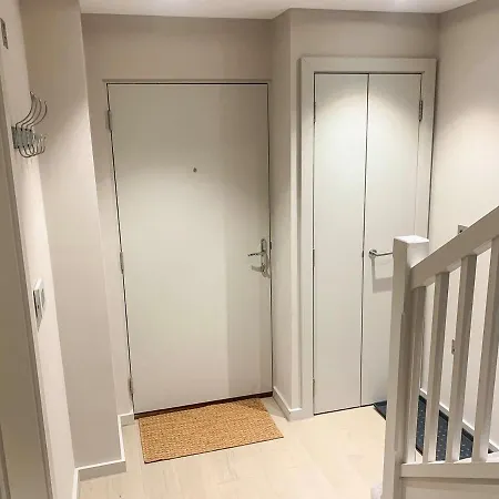 Holiday home 22 Ironworks - Ukc5940 Ulverston